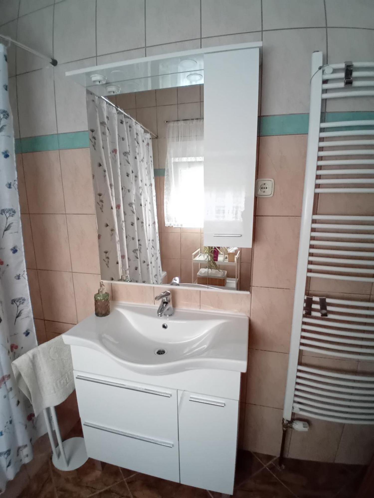 Apartman Nada Krapina Exterior photo